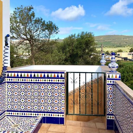 Apartamento Triana II Bolonia, Tarifa Eksteriør bilde
