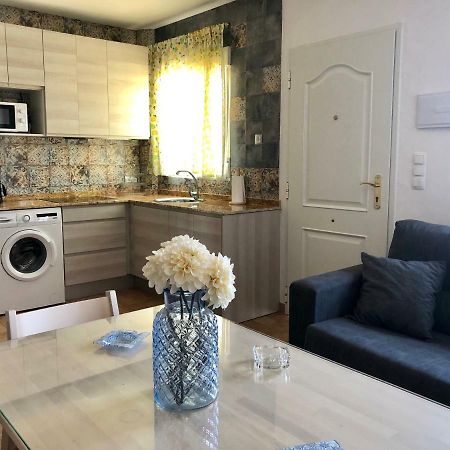 Apartamento Triana II Bolonia, Tarifa Eksteriør bilde