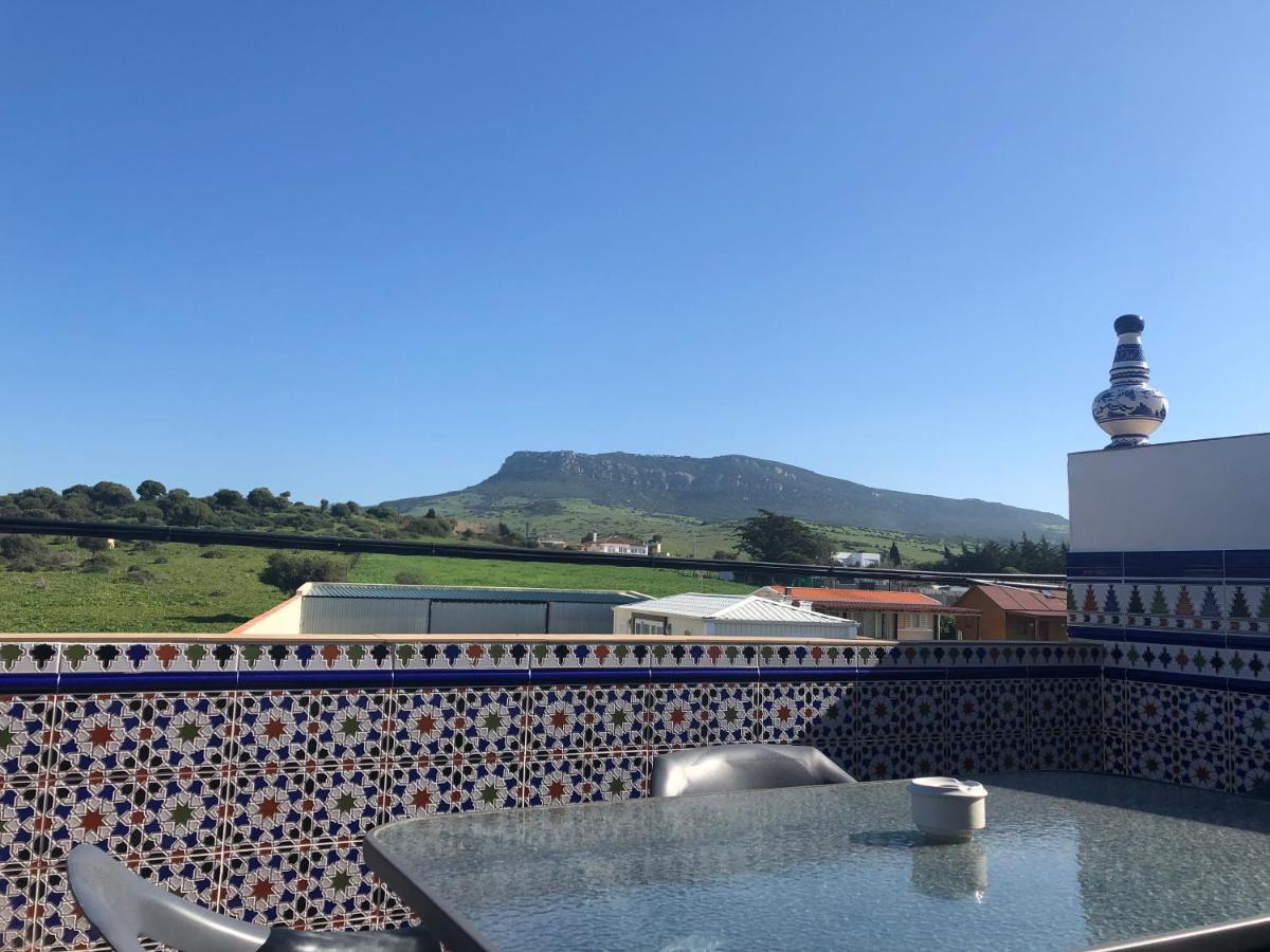 Apartamento Triana II Bolonia, Tarifa Eksteriør bilde