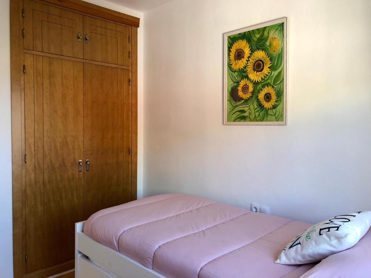 Apartamento Triana II Bolonia, Tarifa Eksteriør bilde