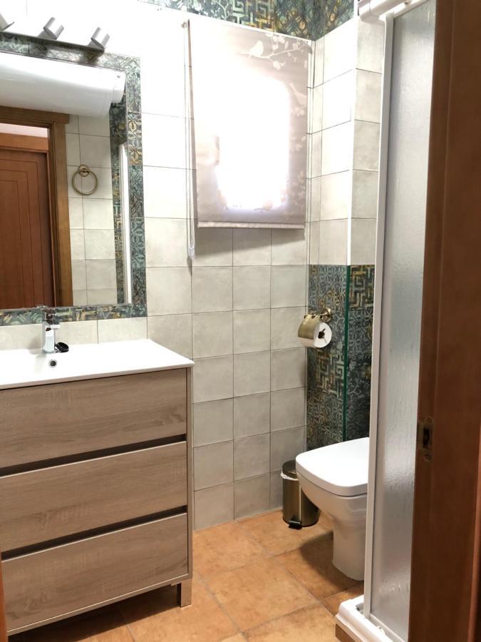 Apartamento Triana II Bolonia, Tarifa Eksteriør bilde