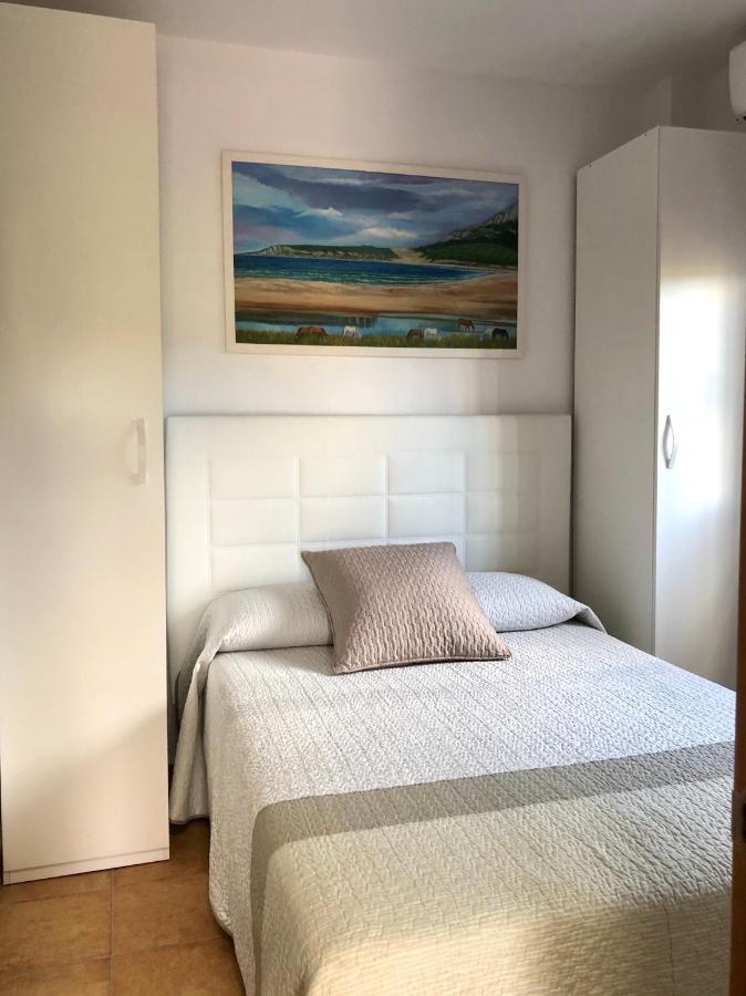 Apartamento Triana II Bolonia, Tarifa Eksteriør bilde