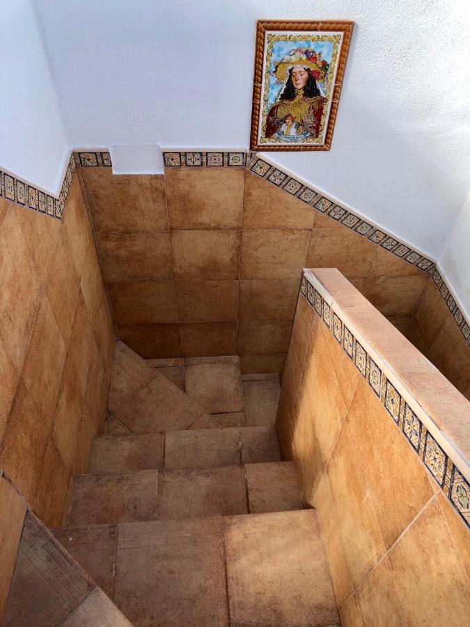 Apartamento Triana II Bolonia, Tarifa Eksteriør bilde