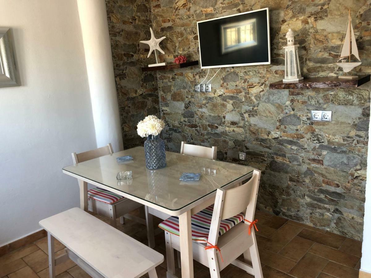 Apartamento Triana II Bolonia, Tarifa Eksteriør bilde