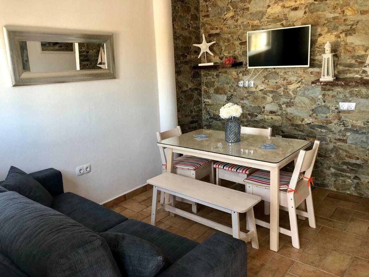 Apartamento Triana II Bolonia, Tarifa Eksteriør bilde