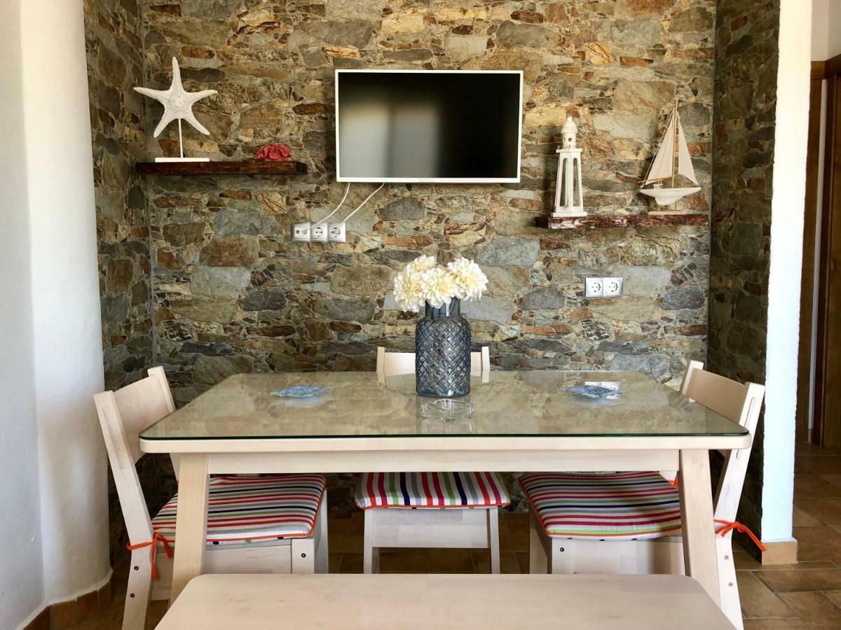 Apartamento Triana II Bolonia, Tarifa Eksteriør bilde