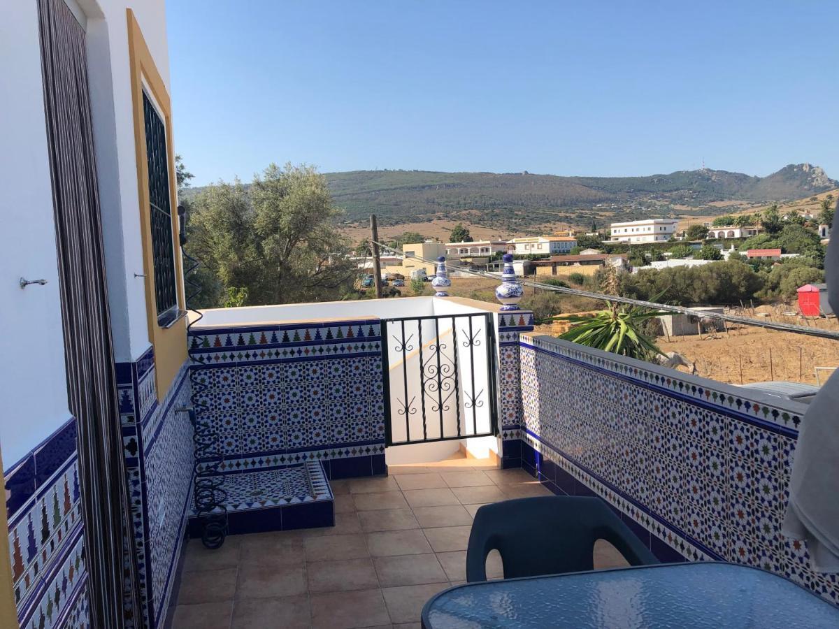 Apartamento Triana II Bolonia, Tarifa Eksteriør bilde